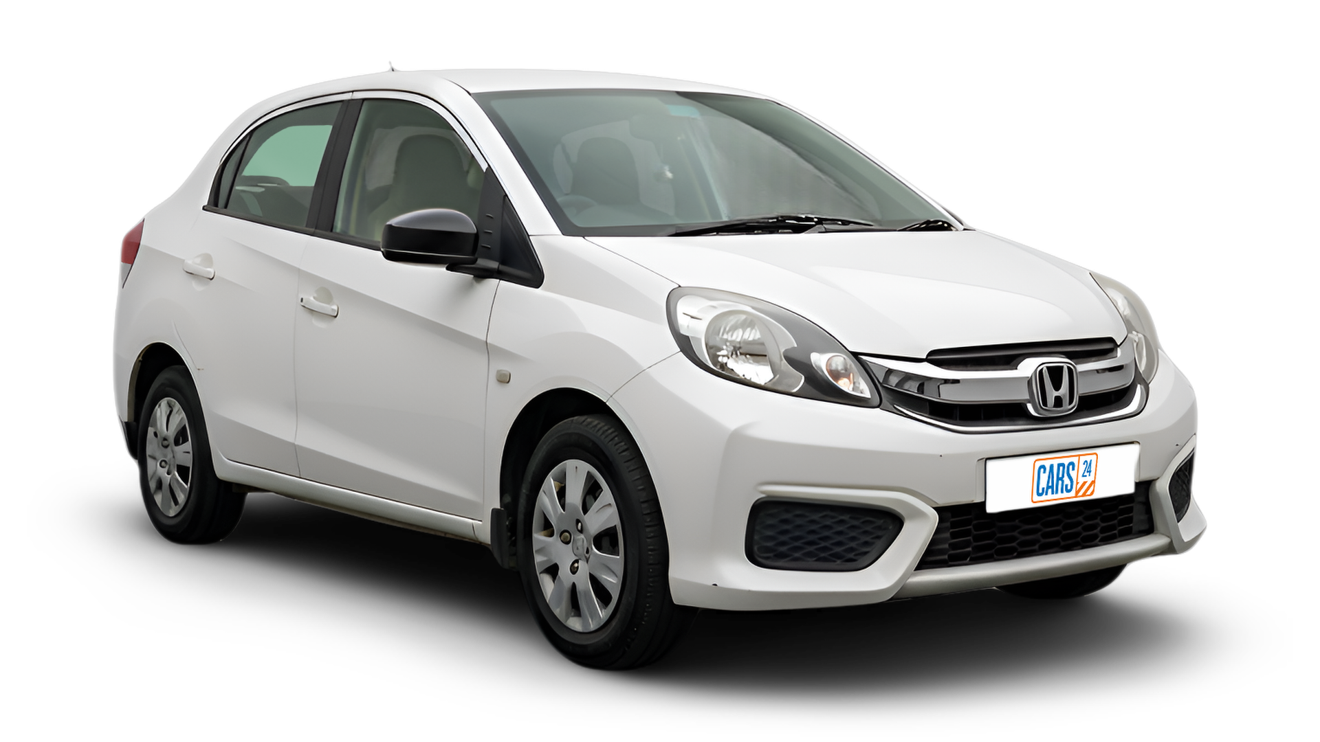 Honda Amaze-img